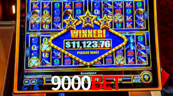 Cassino de Jogos 9000BET